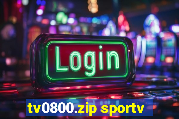 tv0800.zip sportv